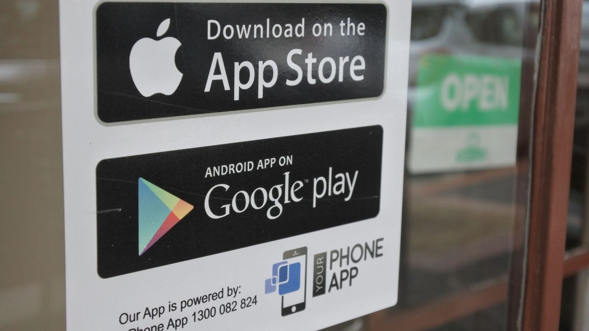 Nečekané partnerství: Google a Apple se spojí kvůli digitálnímu sledování
